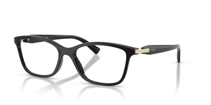 VOGUE 0VO5680B W44 52 Women Eyeglasses-image 1