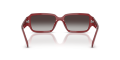 VOGUE 0VO5693SU 32818G 54 Women's Full Rim Sunglasses-image 4