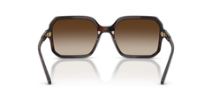 VOGUE 0VO5696S 238613 55 Women's Full Rim Sunglasses - Image 4