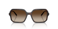 VOGUE 0VO5696S 238613 55 Women's Full Rim Sunglasses - Image 2
