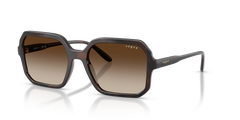 VOGUE 0VO5696S 238613 55 Women's Full Rim Sunglasses - Image 1