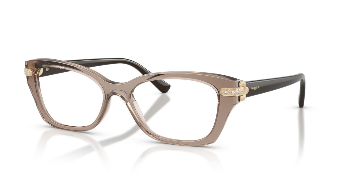 VOGUE 0VO5704B 2940 52 Women Eyeglasses-image 1