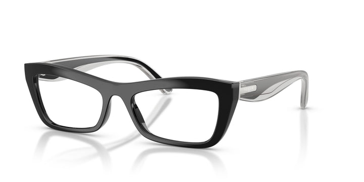 VOGUE 0VO5710 W44 53 Women Eyeglasses-image 1