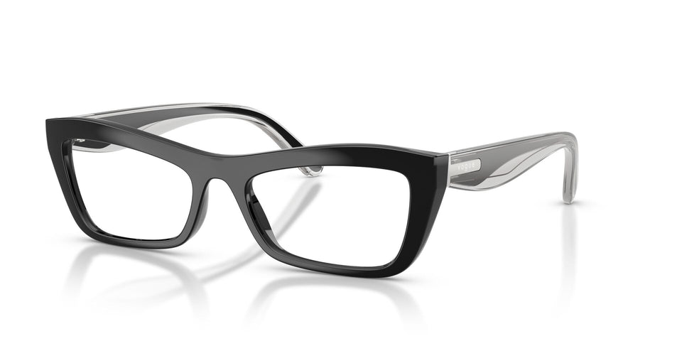 VOGUE 0VO5710 W44 53 Women Eyeglasses