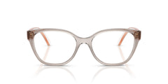 VOGUE 0VO5712 3301 53 Women Eyeglasses-image 2