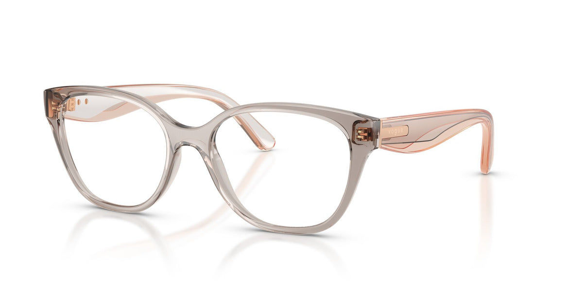 VOGUE 0VO5712 3301 53 Women Eyeglasses-image 1