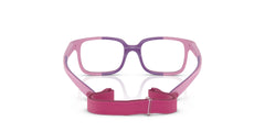 VOGUE JUNIOR OPHTHAL 0VY2016 3027 42 Unisex Eyeglasses-image 4