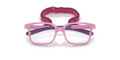 VOGUE JUNIOR OPHTHAL 0VY2016 3027 42 Unisex Eyeglasses-image 5