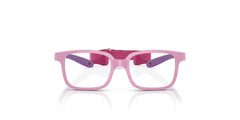 VOGUE JUNIOR OPHTHAL 0VY2016 3027 42 Unisex Eyeglasses-image 2