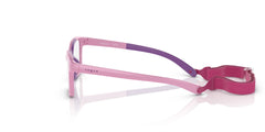 VOGUE JUNIOR OPHTHAL 0VY2016 3027 42 Unisex Eyeglasses-image 3