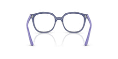 Vogue Junior 0VY2017 293245 Unisex Eyeglasses-image 4