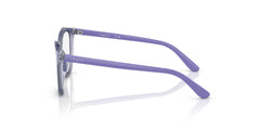 Vogue Junior 0VY2017 293245 Unisex Eyeglasses-image 3