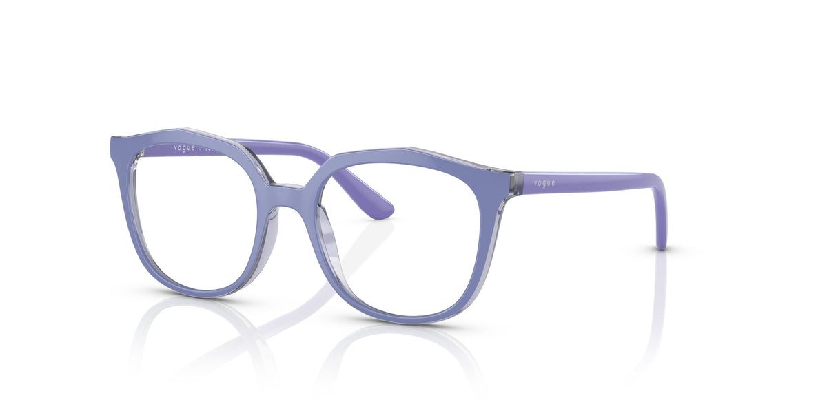 Vogue Junior 0VY2017 293245 Unisex Eyeglasses-image 1