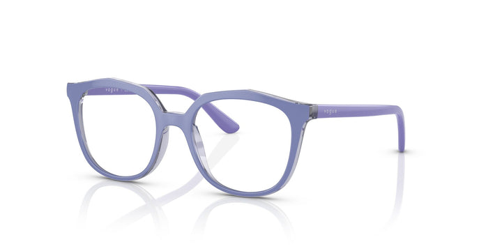 Vogue Junior 0VY2017 293245 Unisex Eyeglasses-image 1