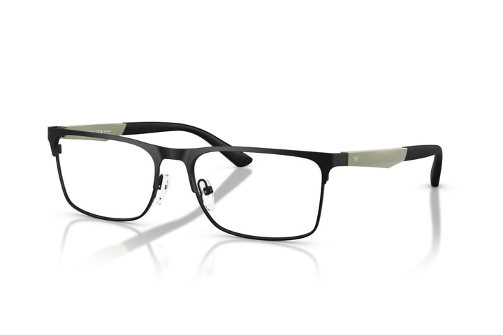 EMPORIO ARMANI 0EA1183 3433 54 Men Eyeglasses image 1