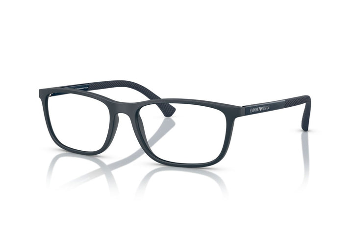 EMPORIO ARMANI 0EA3069 6189 53 Men Eyeglasses image 1