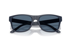 Emporio Armani Square-Style Sunglasses-image 5