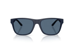 Emporio Armani Square-Style Sunglasses-image 2