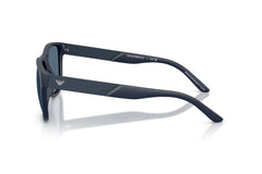 Emporio Armani Square-Style Sunglasses-image 3