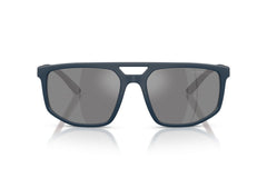 Emporio Armani Pilot-Style Sunglasses-image 2