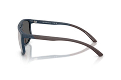 Emporio Armani Pilot-Style Sunglasses-image 5