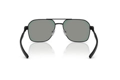Ferrari Scuderia 0FZ5003 101/6P Men's Full Rim Sunglasses - Image 4