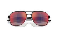 Ferrari Scuderia 0FZ5003 101/6P Men's Full Rim Sunglasses - Image 5