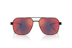 Ferrari Scuderia 0FZ5003 101/6P Men's Full Rim Sunglasses - Image 3