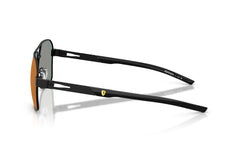 Ferrari Scuderia 0FZ5003 101/6P Men's Full Rim Sunglasses - Image 2