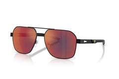 Ferrari Scuderia 0FZ5003 101/6P Men's Full Rim Sunglasses - Image 1