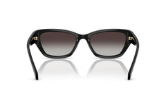 Michael Kors PEARL RIVER Irregular -Style Sunglasses-image 4