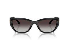 Michael Kors PEARL RIVER Irregular -Style Sunglasses-image 2