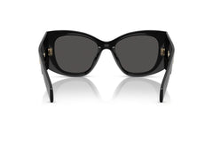 MICHAEL KORS Costa Blanca Square -Style Sunglasses-image 3