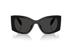 MICHAEL KORS Costa Blanca Square -Style Sunglasses-image 2