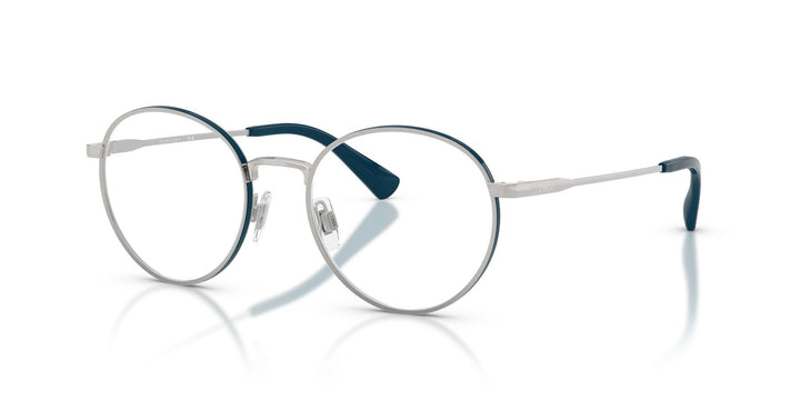 POLO 0PH1241 9088 50 Men Eyeglasses-image 1