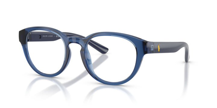 POLO 0PH2293U 5717 52 Men Eyeglasses-image 1
