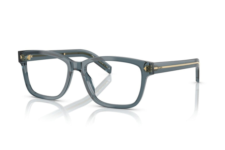 PRADA 0PR B10V 17T1O1 55 Men Eyeglasses-Image 1