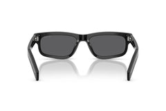 Prada Linea Rossa Rectangle-Style Sunglasses-image 3
