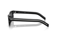 Prada Linea Rossa Rectangle-Style Sunglasses-image 2