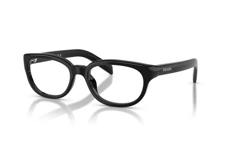 PRADA 0PR D03VU 16K1O1 54 Women Eyeglasses-Image 1