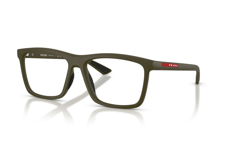 PRADA LINEA ROSSA 0PS 01TV 15X1O1 54 Men Eyeglasses-Image 1