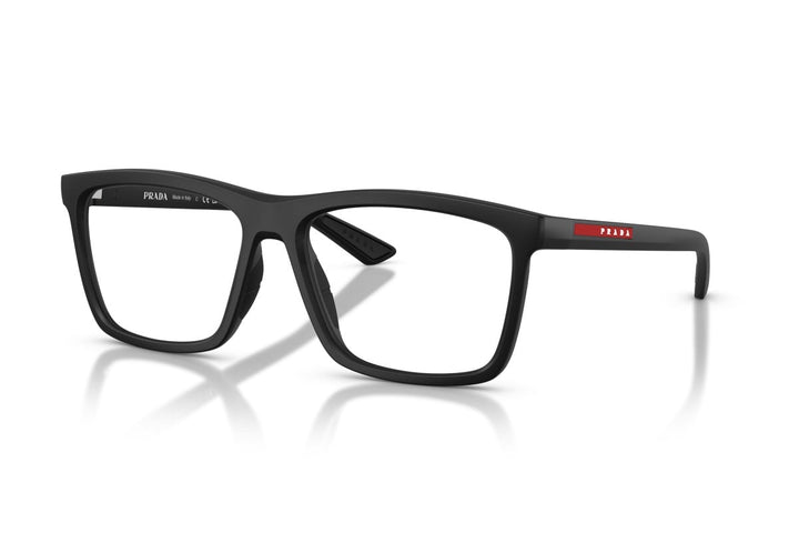 PRADA LINEA ROSSA 0PS 01TV 1BO1O1 54 Men Eyeglasses-Image 1