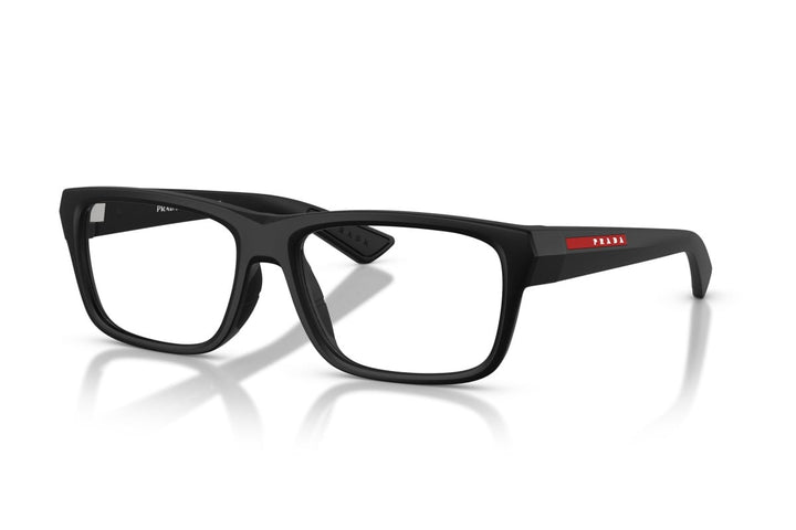 PRADA LINEA ROSSA 0PS 02TV 1BO1O1 54 Men Eyeglasses image 1