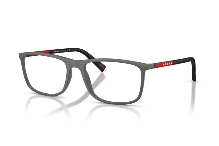 PRADA LINEA ROSSA 0PS 03QV 16X1O1 57 Men Eyeglasses image 1