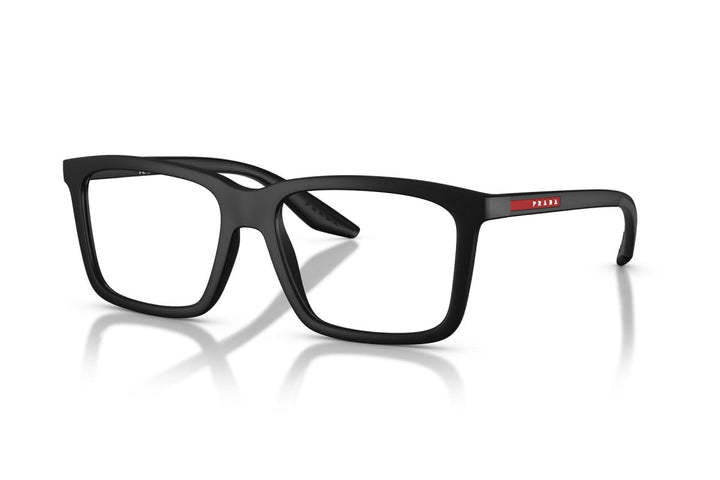 PRADA LINEA ROSSA 0PS 03SV DG01O1 53 Men Eyeglasses image 1