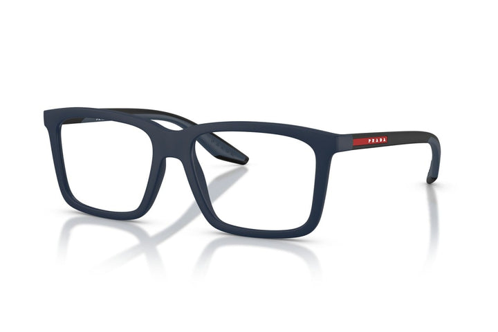 PRADA LINEA ROSSA 0PS 03SV TFY1O1 53 Men Eyeglasses image 1