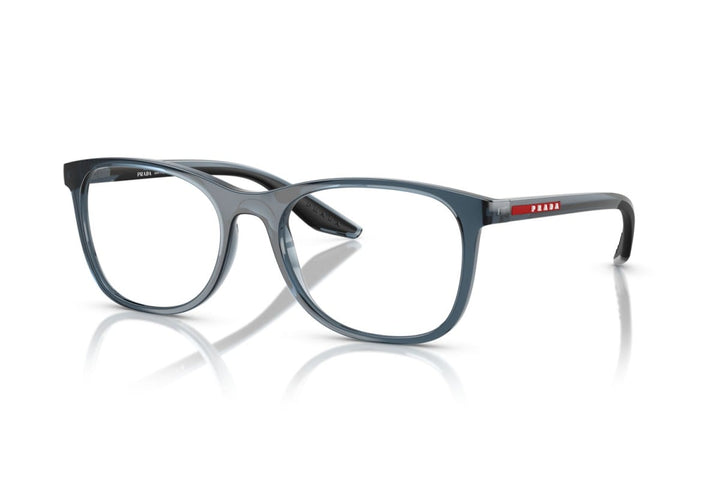 PRADA LINEA ROSSA 0PS 05PV CZH1O1 55 Men Eyeglasses image 1