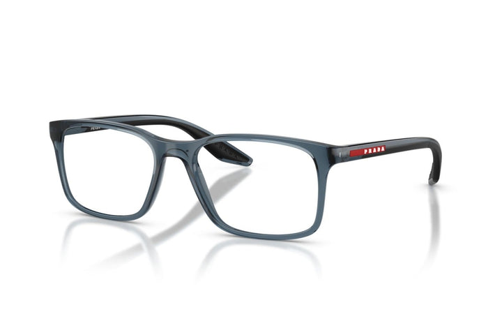 PRADA LINEA ROSSA 0PS 08RV CZH1O1 54 Men Eyeglasses image 1