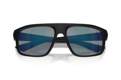 PRADA LINEA ROSSA 0PS Men's Full Rim Sunglasses-image 5