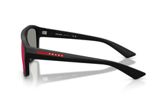 PRADA LINEA ROSSA 0PS Men's Full Rim Sunglasses-image 3